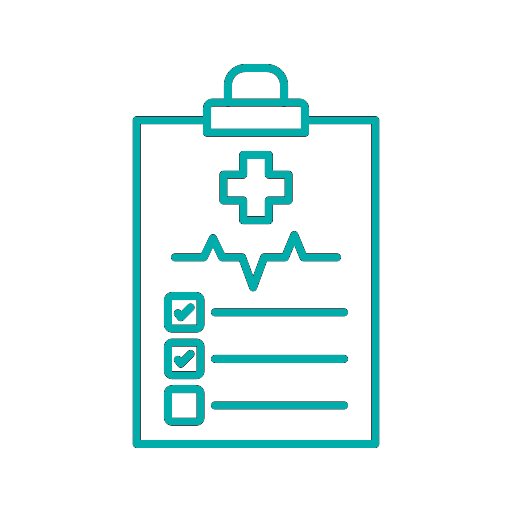 Icono historial-medico ClipD