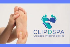 CLIP D Spa es Cuidado Integral del Pie