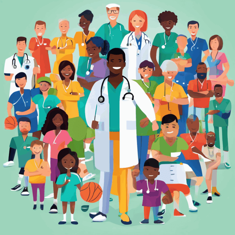 Eres parte del Dream Team que le gana el partido a la Diabetes