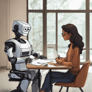 Inteligencia Artificial para Consultas Personales