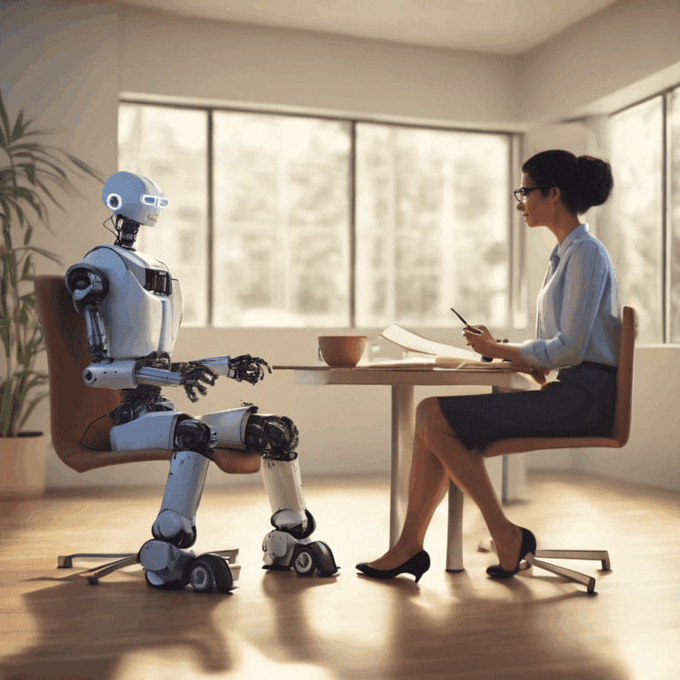 Entrena a tu modelo de IA en lo que es ser humano con ética y sentido común