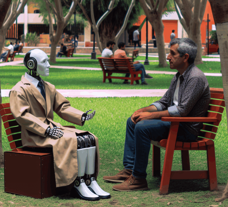 El uso de la Inteligencia Artificial para Consultas Sensibles tiene implicaciones