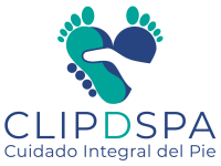 CLIP D Spa – Cuidado Integral del Pie